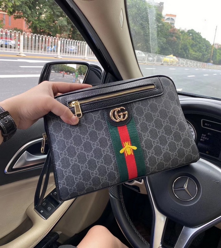 Gucci Handbags 349